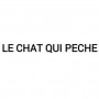 Logo Le Chat qui Pêche
