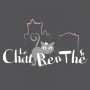 Le Chat’Ren’Thé La Rochelle