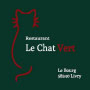 Logo Le Chat Vert