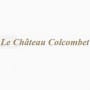 Logo Le Château Colcombet