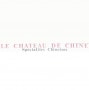 Logo Le Chateau de Chine
