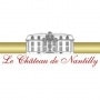Logo Le Château de Nantilly