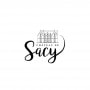 Logo Le Chateau de Sacy