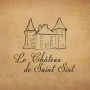 Logo Le Château de Saint-Sixt