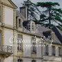 Logo Le Château de Sully