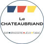 Logo Le Chateaubriand