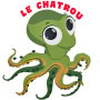Logo Le Chatrou