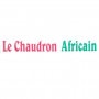 Logo LE Chaudron Africain