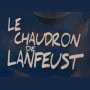 Logo Le Chaudron de Lanfeust