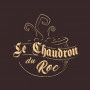 Logo Le Chaudron du Roc