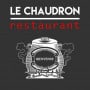Le Chaudron Auray