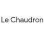 Logo Le Chaudron