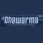Logo Le Chawarma 2.0
