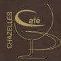 Le Chazelles Café Paris 17