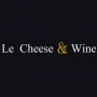 Le Cheese & Wine Garches