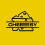 Logo Le Cheesy