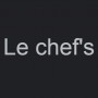 Logo Le chef's