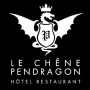 Logo Le Chêne Pendragon