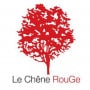 Logo Le Chêne Rouge