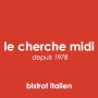 Logo Le Cherche Midi