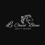 Logo Le cheval blanc