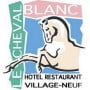 Le Cheval Blanc Village Neuf