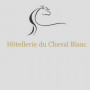 Logo Le cheval Blanc