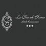 Logo Le Cheval Blanc