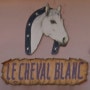 Logo Le Cheval Blanc
