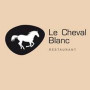 Logo Le Cheval Blanc