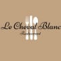 Le Cheval Blanc Saint Pierre des Echaubrogne