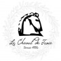 Logo Le Cheval de Troie
