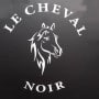 Le Cheval Noir Saint Andre de l'Eure