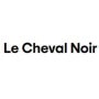 Logo Le Cheval Noir
