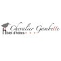 Logo Le Chevalier Gambette