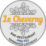 Logo Le Cheverny
