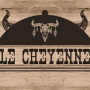 Le Cheyenne Saint Sornin Lavolps