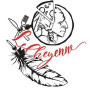Logo Le Cheyenne