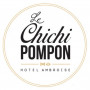 Logo Le Chichi Pompon