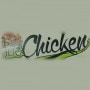 Logo Le Chicken