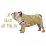 Logo Le Chien de Pavlov