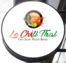 Logo le chili thai