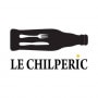 Logo Le Chilpéric