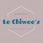 Le Chiwee’s Saint Nazaire