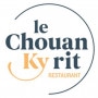 Logo Le Chouan Ky rit
