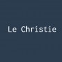Logo Le Christie