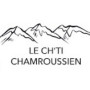 Logo Le chti Chamroussien