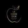 Logo Le Cidre D'Or