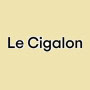 Logo Le cigalon