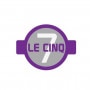 Logo Le Cinq 7